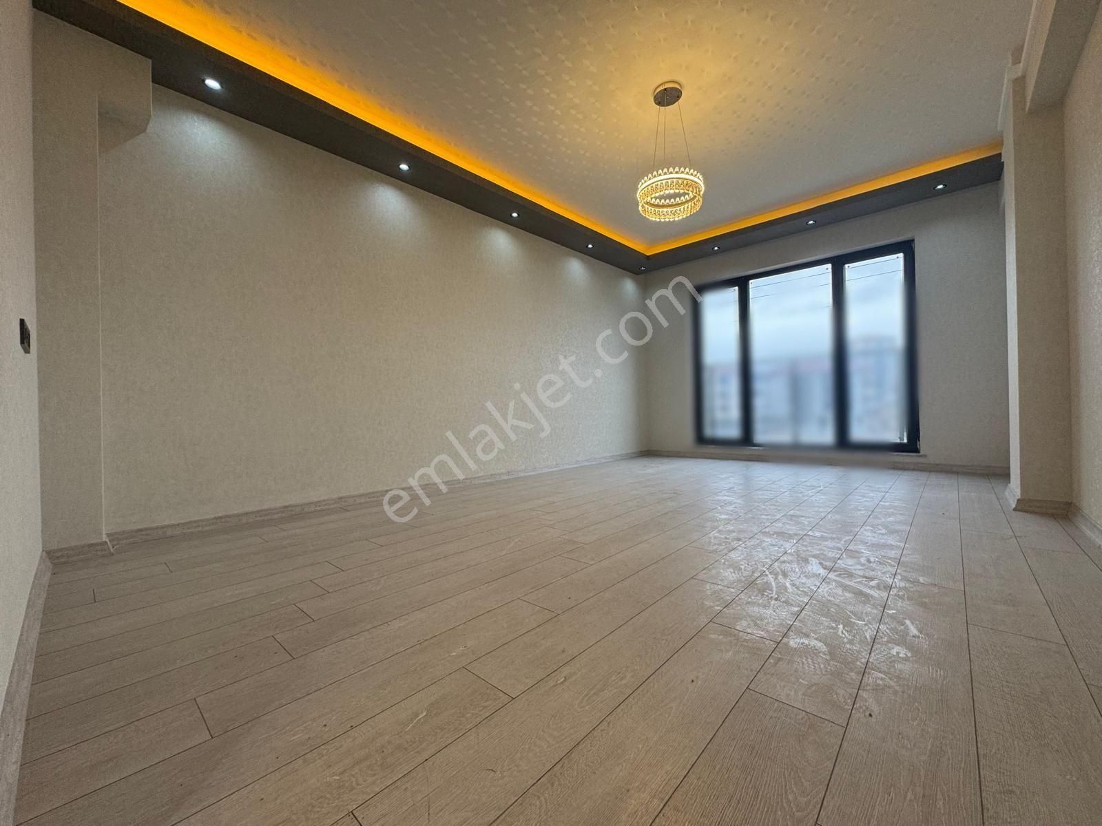Yenikent Fevzi Çakmak Mah.ultra Lüx Yapılı Geniş 3+1 Satılık Daire - Görsel 13