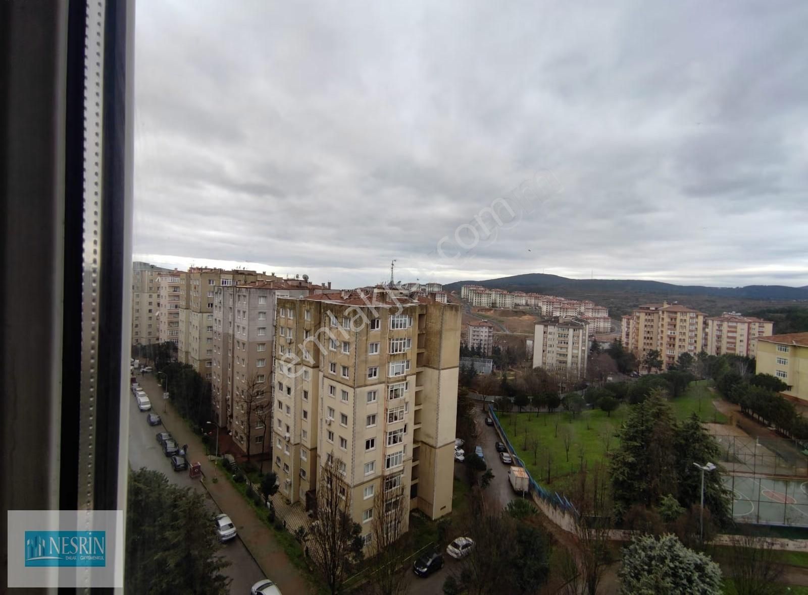 Nesrin Emlak Ayrıcalığı İle Caddeye Şelale Parka Yakın 2+1 - Görsel 13