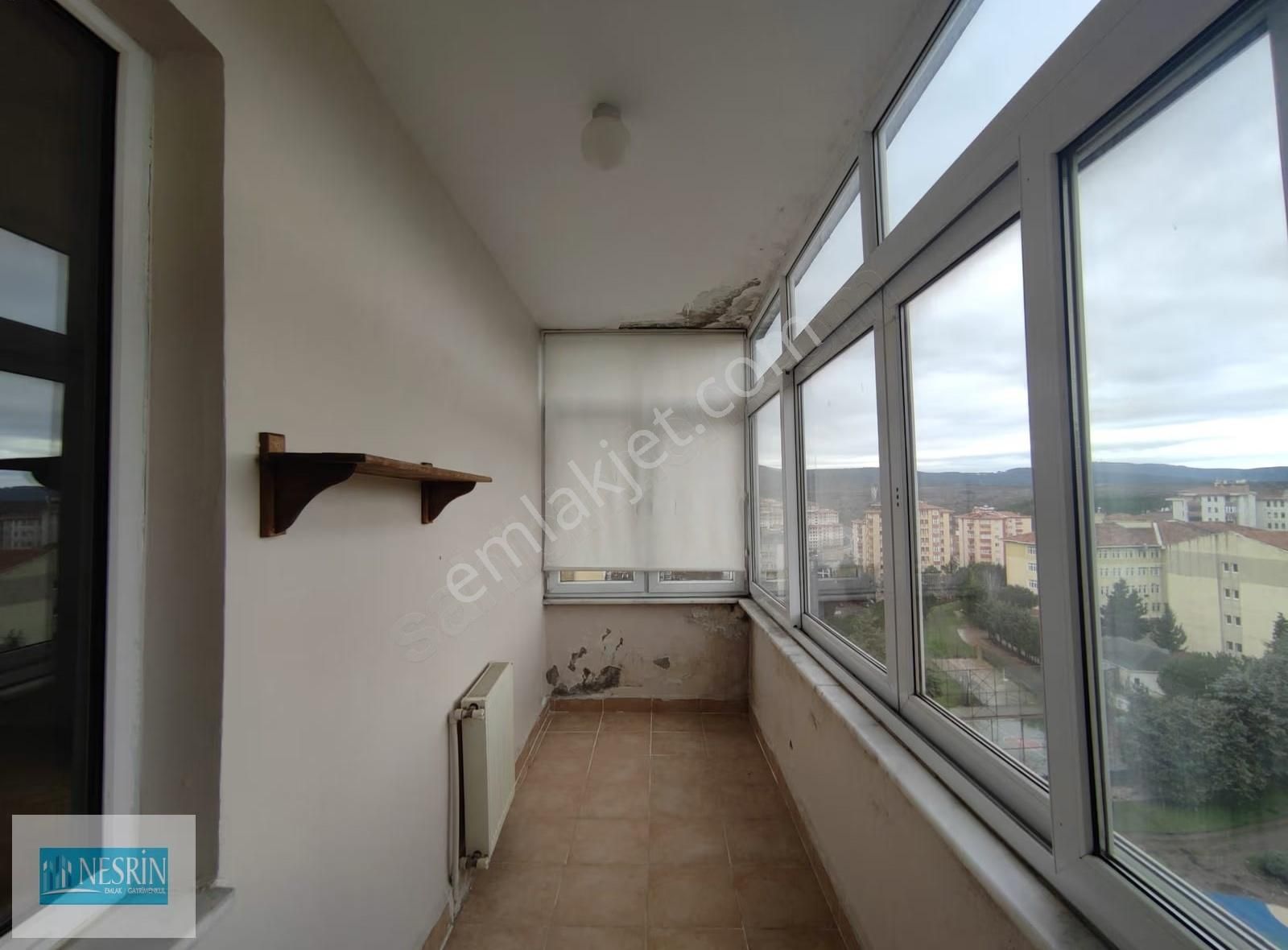 Nesrin Emlak Ayrıcalığı İle Caddeye Şelale Parka Yakın 2+1 - Görsel 23