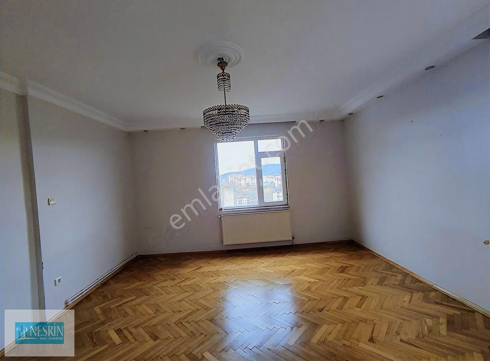 Nesrin Emlak Ayrıcalığı İle Caddeye Şelale Parka Yakın 2+1 - Görsel 16