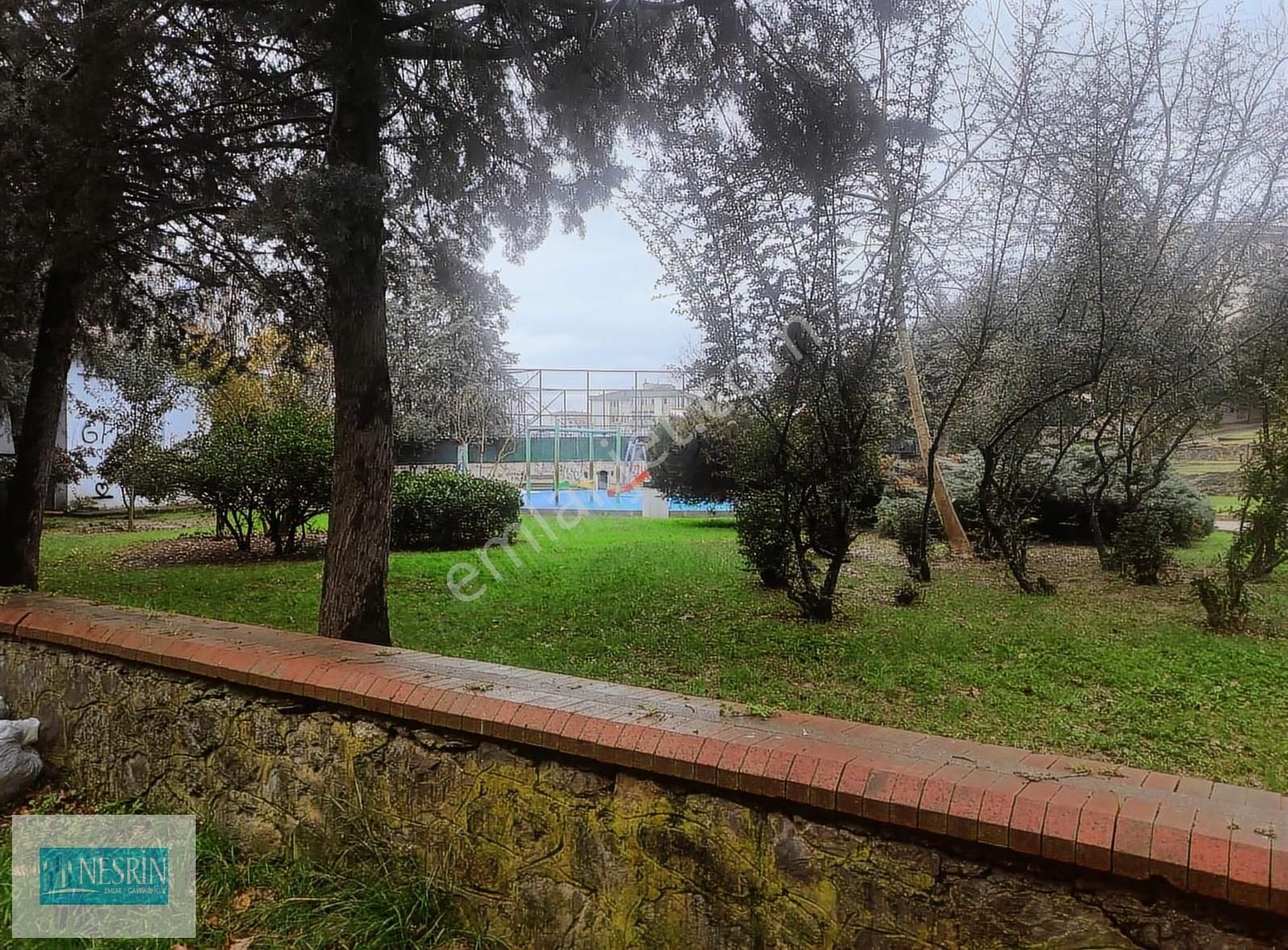 Nesrin Emlak Ayrıcalığı İle Caddeye Şelale Parka Yakın 2+1 - Görsel 22