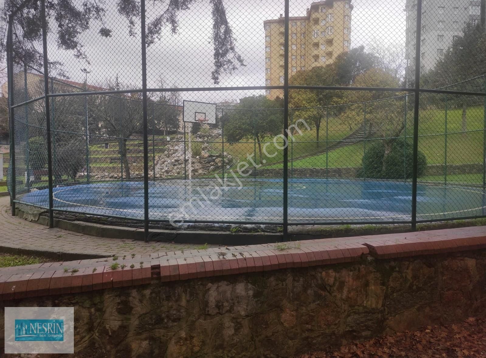 Nesrin Emlak Ayrıcalığı İle Caddeye Şelale Parka Yakın 2+1 - Görsel 3