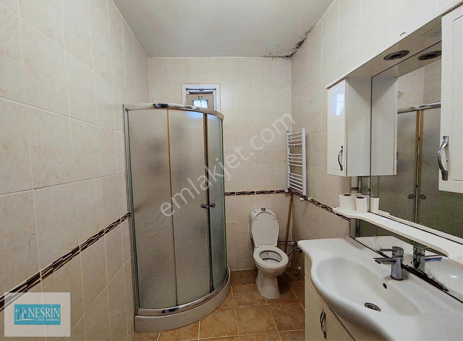 Nesrin Emlak Ayrıcalığı İle Caddeye Şelale Parka Yakın 2+1 - Görsel 19