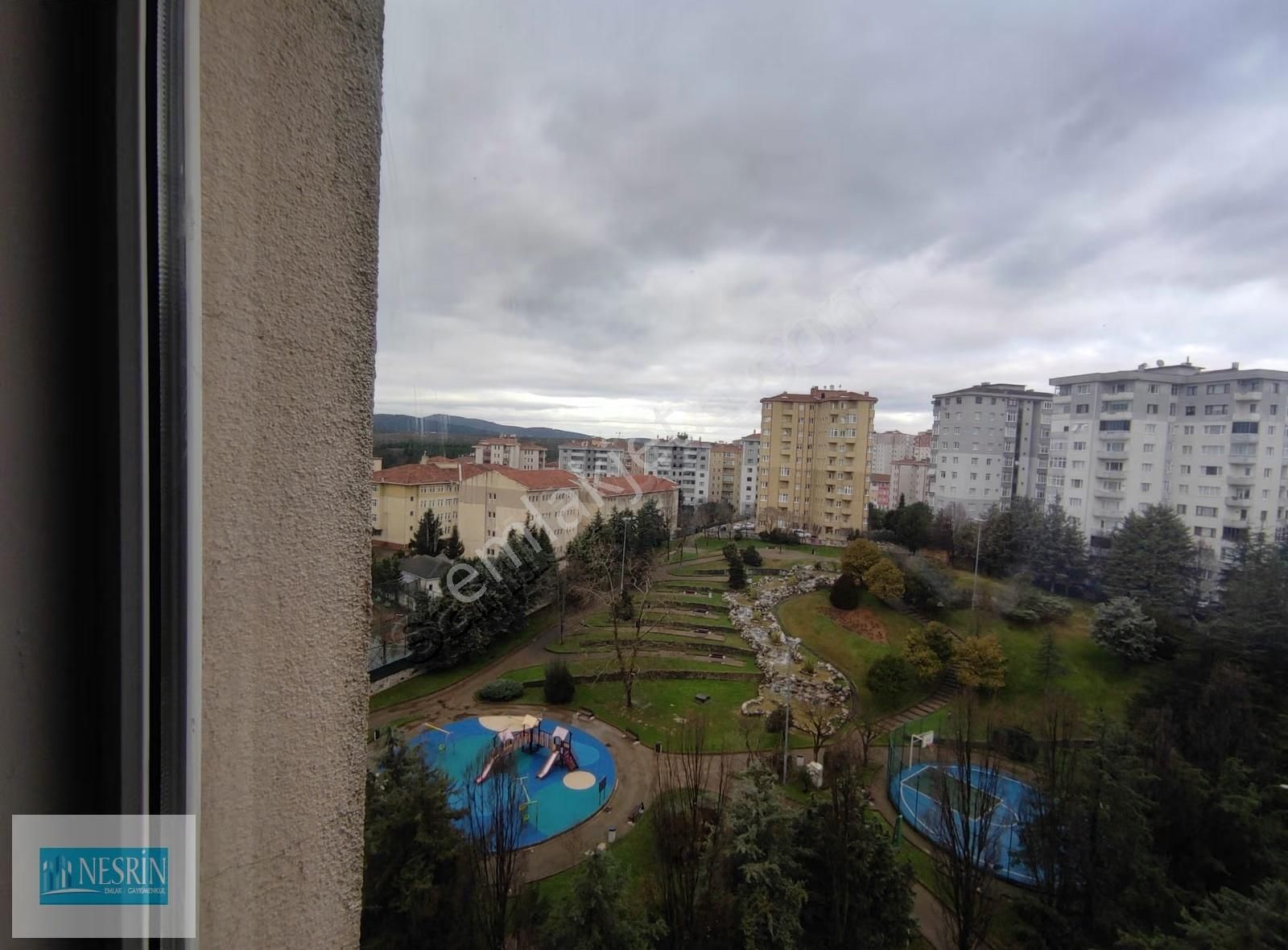 Nesrin Emlak Ayrıcalığı İle Caddeye Şelale Parka Yakın 2+1 - Görsel 17