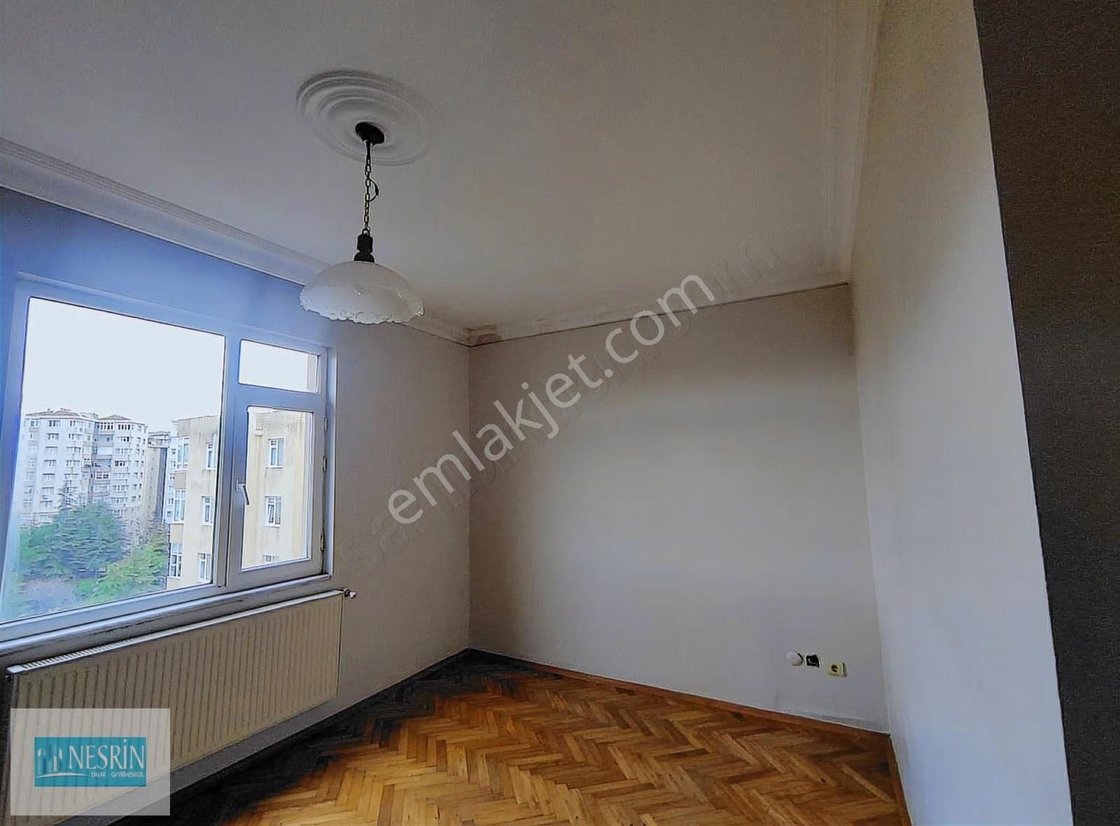 Nesrin Emlak Ayrıcalığı İle Caddeye Şelale Parka Yakın 2+1 - Görsel 5