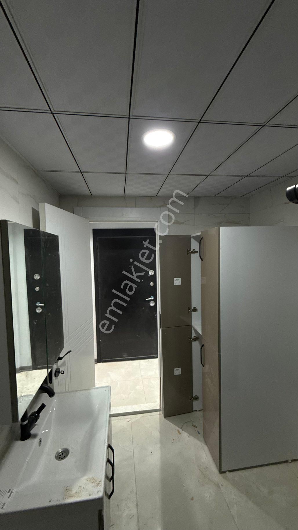 2+0 65 M2 Ebeveny Banyolu Balkonlu - Görsel 11
