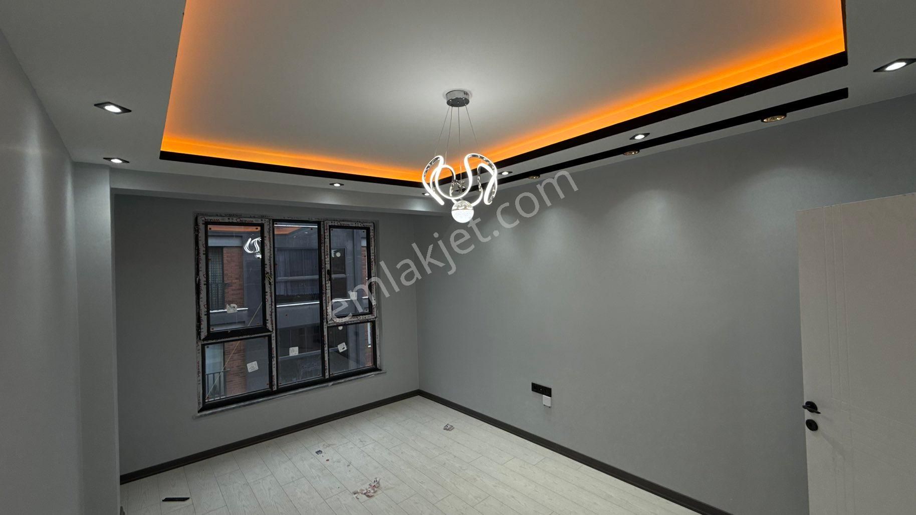 2+0 65 M2 Ebeveny Banyolu Balkonlu - Görsel 2