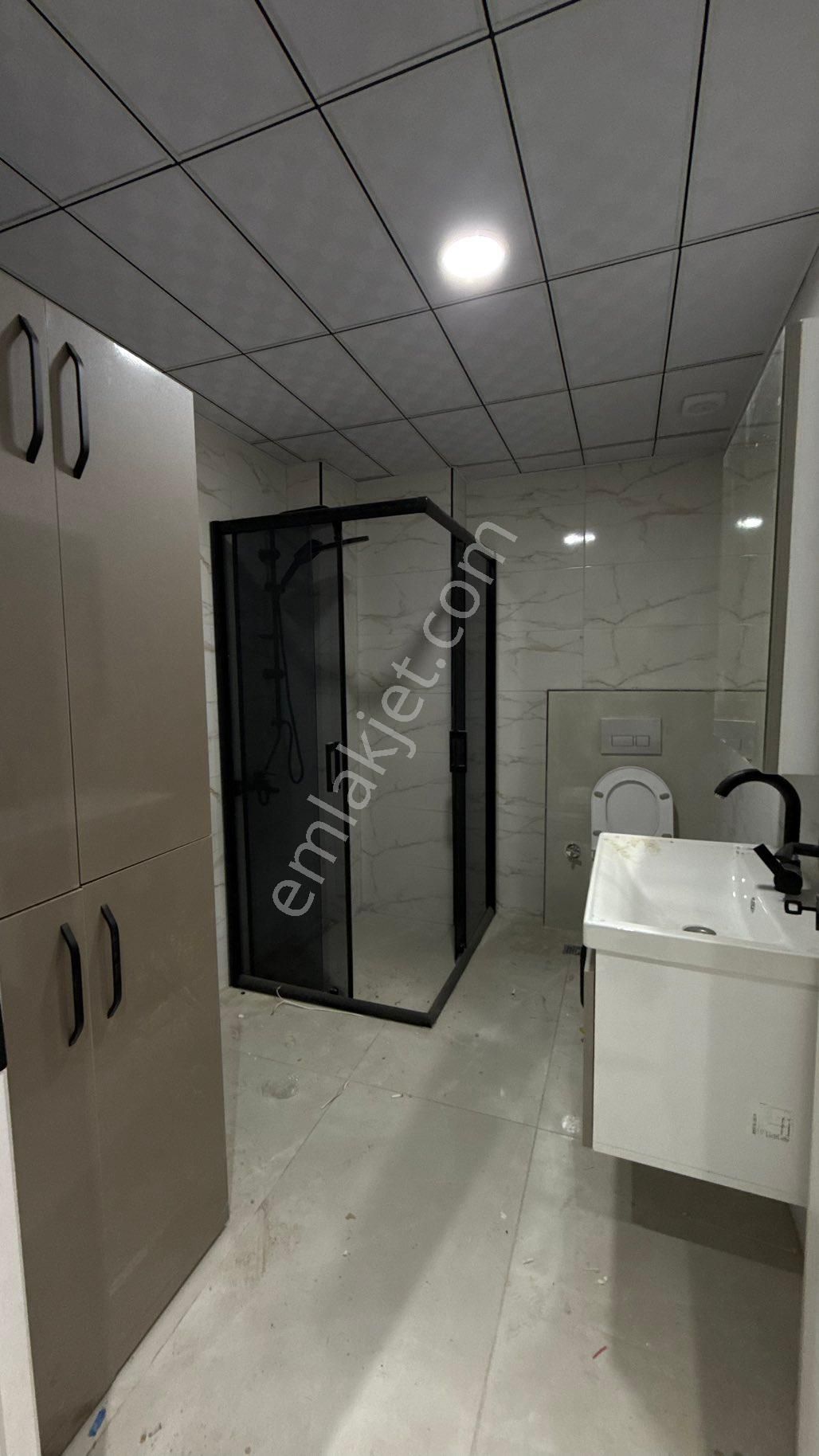 2+0 65 M2 Ebeveny Banyolu Balkonlu - Görsel 10