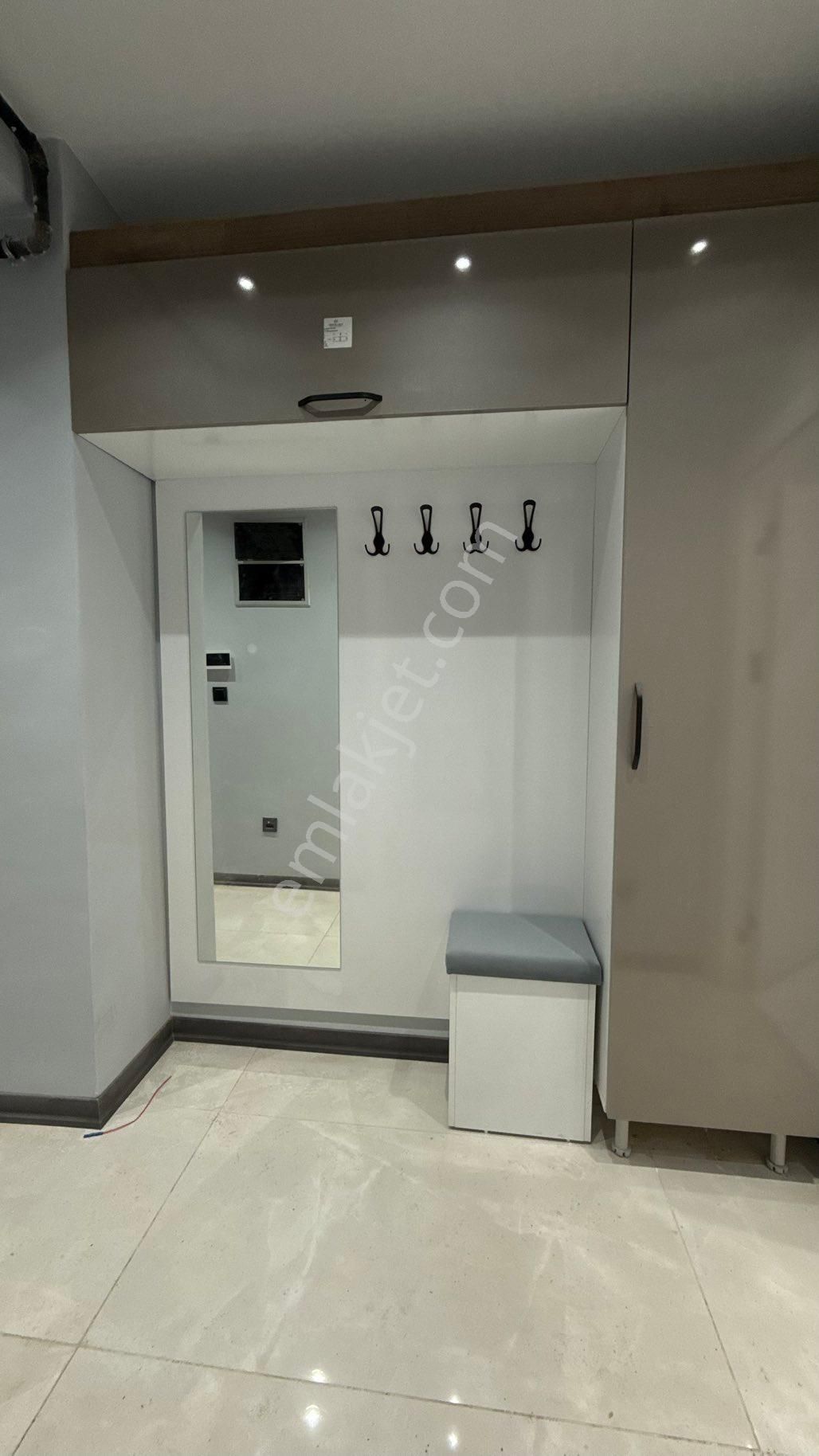 2+0 65 M2 Ebeveny Banyolu Balkonlu - Görsel 9