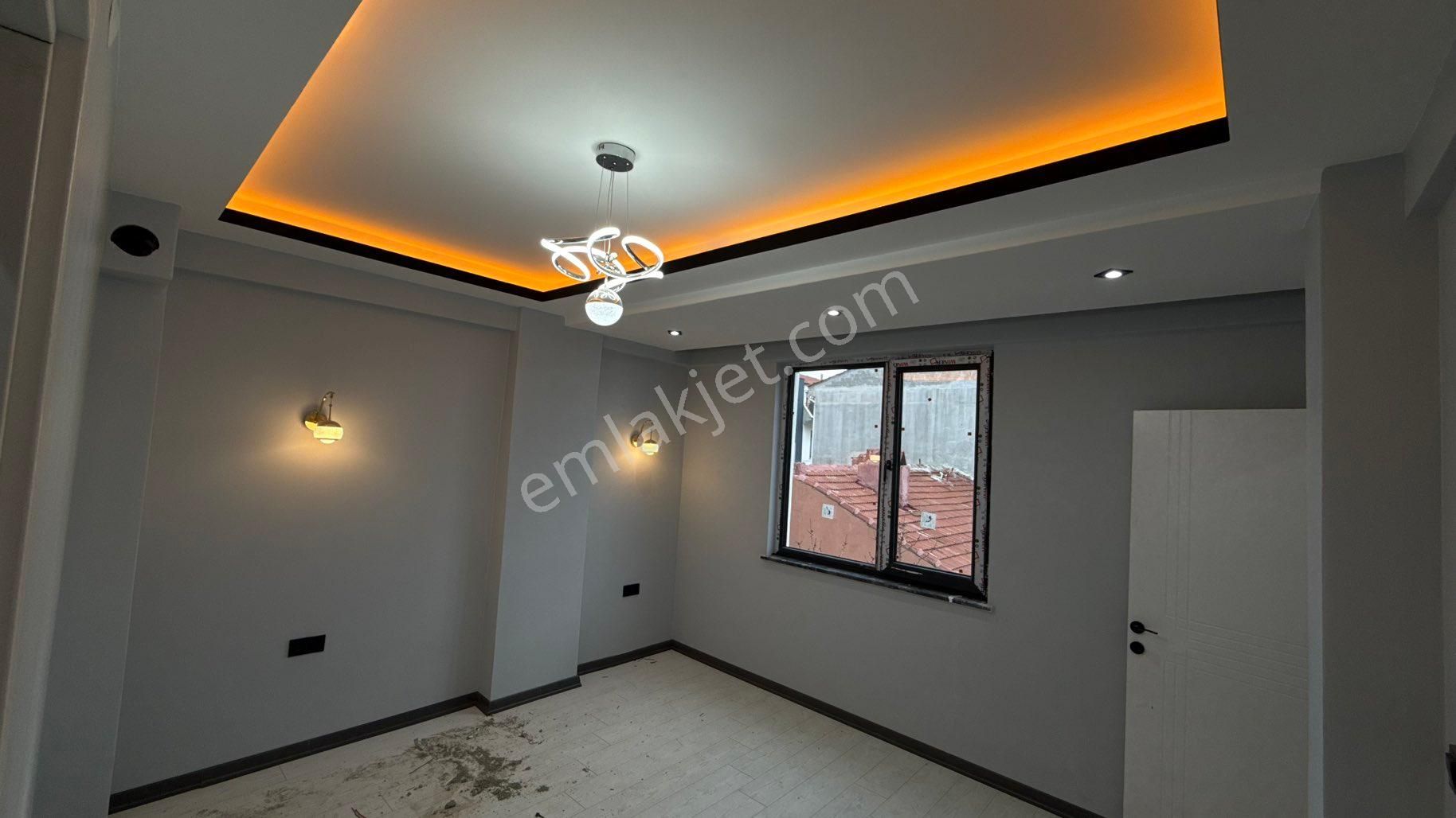 2+0 65 M2 Ebeveny Banyolu Balkonlu - Görsel 6