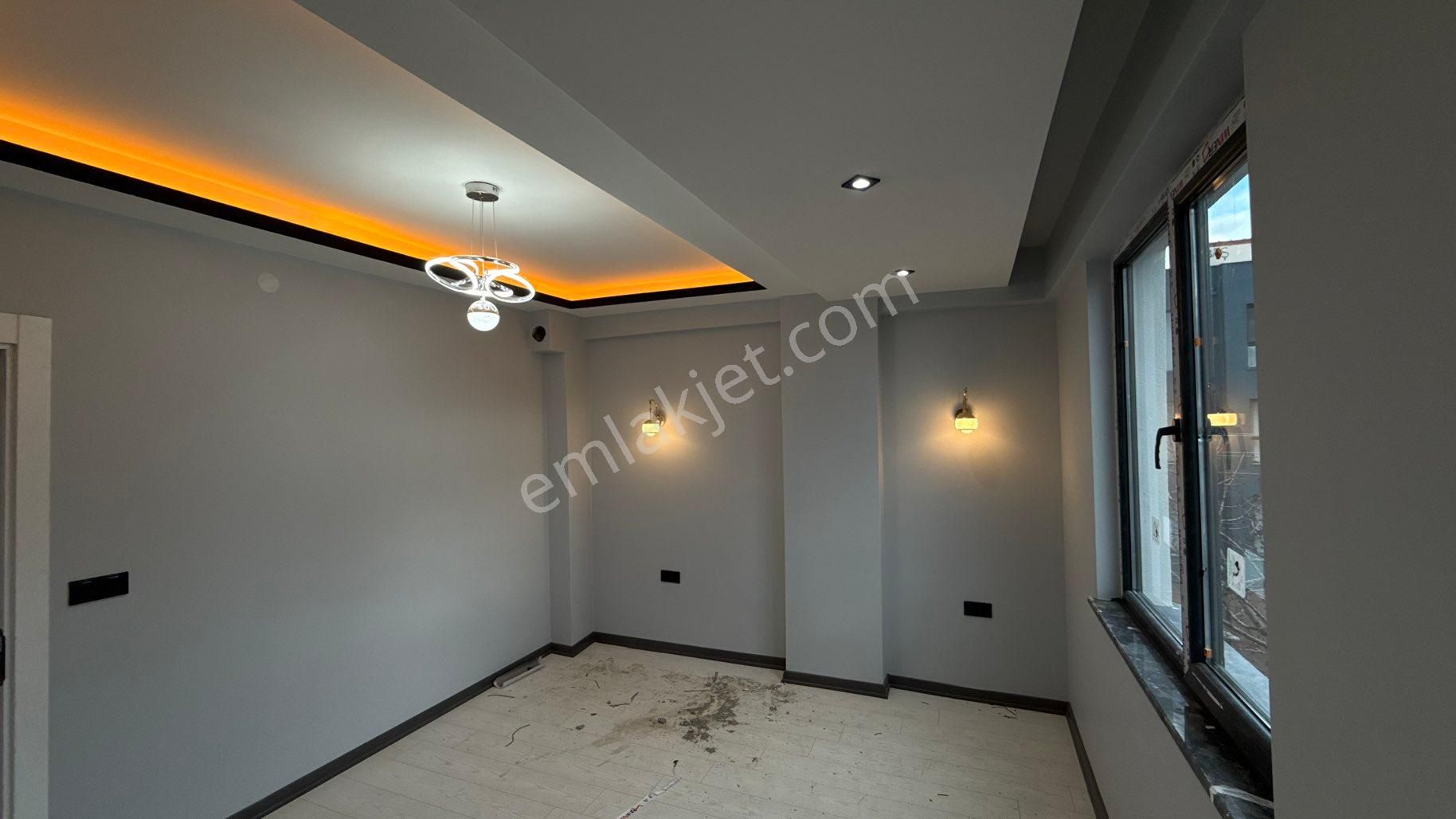 2+0 65 M2 Ebeveny Banyolu Balkonlu - Görsel 7
