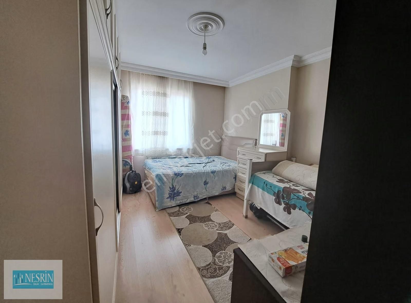 Nesrin Emlak Ayrıcalığı İle Genç Binada Deniz Orman Manzaralı - Görsel 29