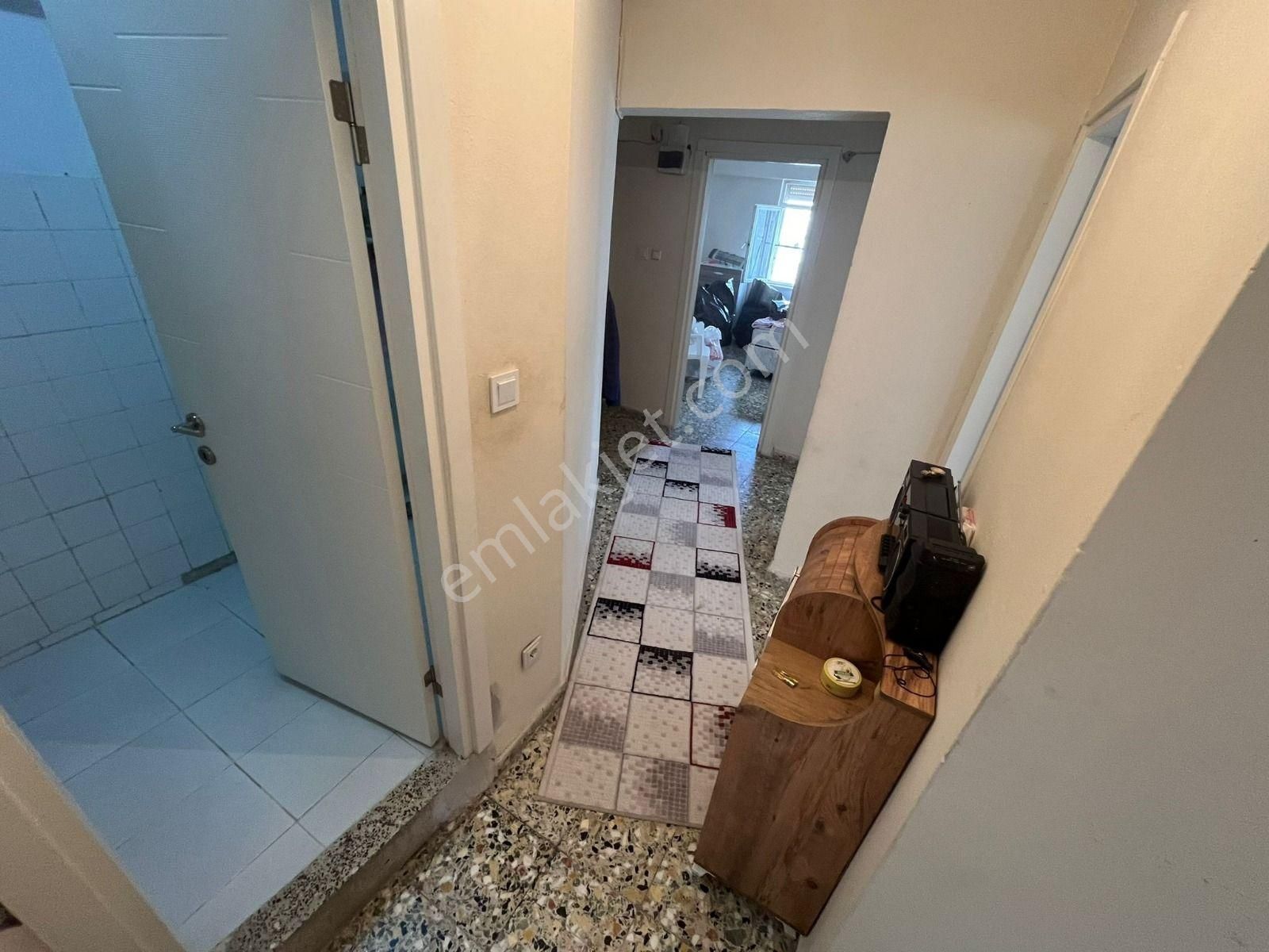 🛑🛑aktif'ten Akçay'da Satılık Denize 200 Mt Full Kredili Ayrı Mutfak Ön Cephe Geniş 2+1 Daire - Görsel 29