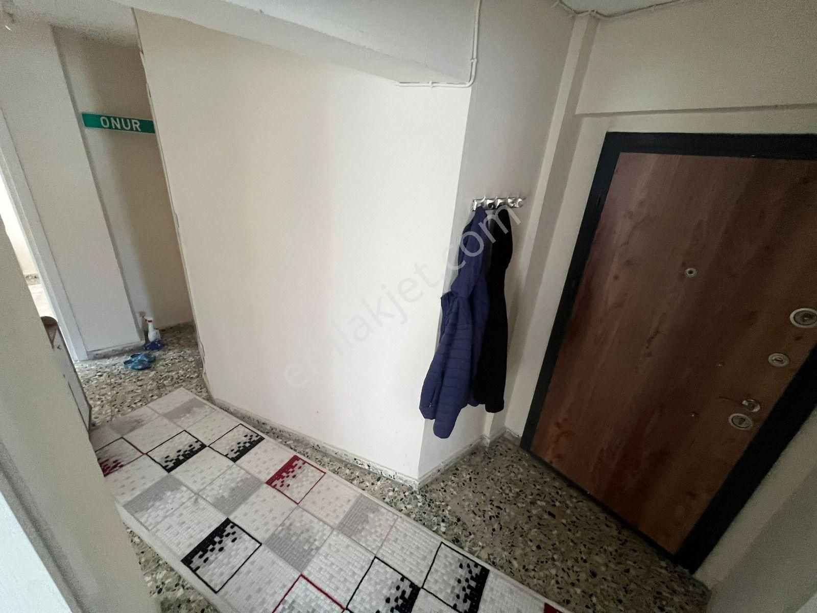 🛑🛑aktif'ten Akçay'da Satılık Denize 200 Mt Full Kredili Ayrı Mutfak Ön Cephe Geniş 2+1 Daire - Görsel 19