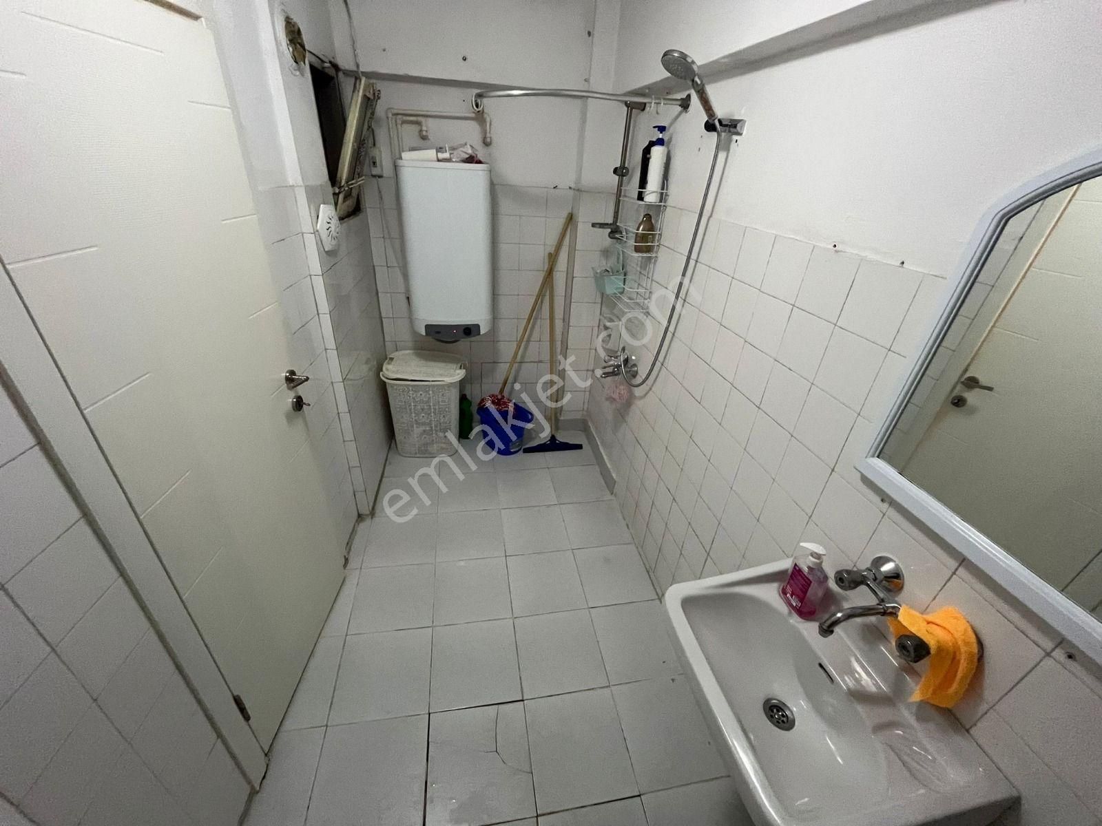 🛑🛑aktif'ten Akçay'da Satılık Denize 200 Mt Full Kredili Ayrı Mutfak Ön Cephe Geniş 2+1 Daire - Görsel 9