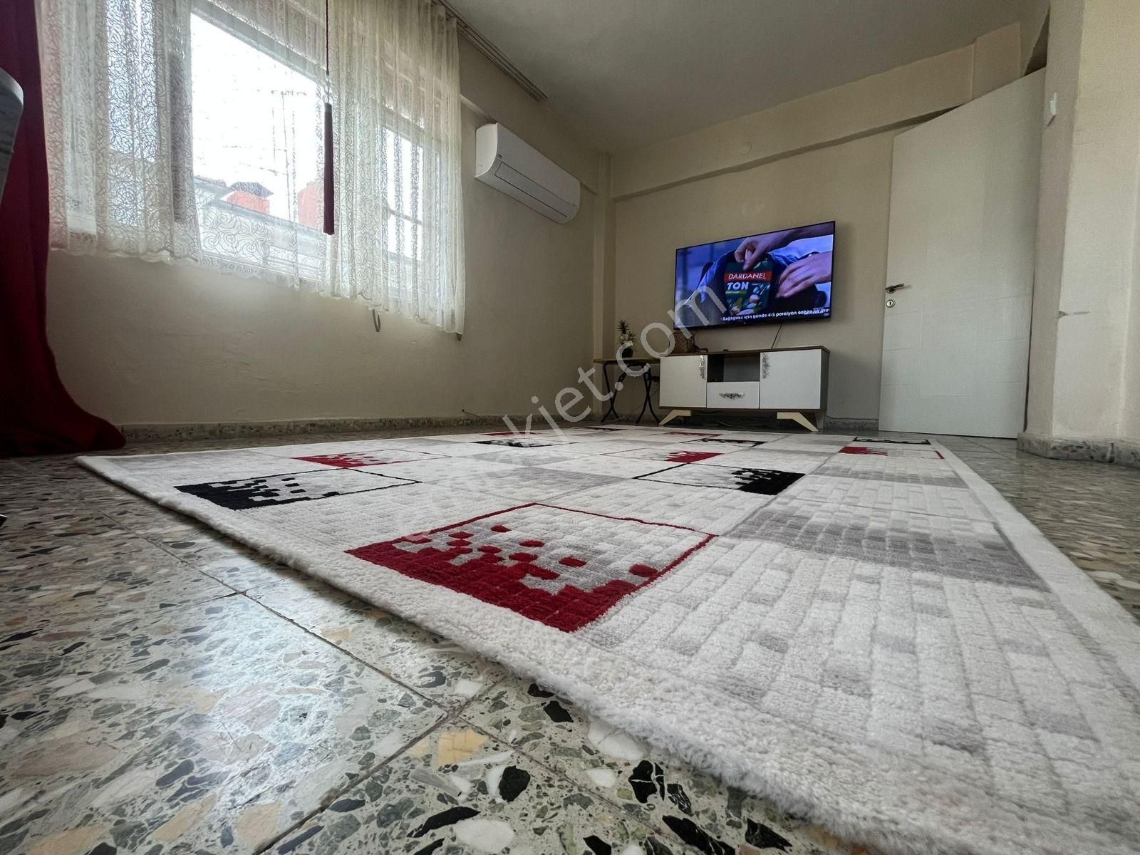 🛑🛑aktif'ten Akçay'da Satılık Denize 200 Mt Full Kredili Ayrı Mutfak Ön Cephe Geniş 2+1 Daire - Görsel 33