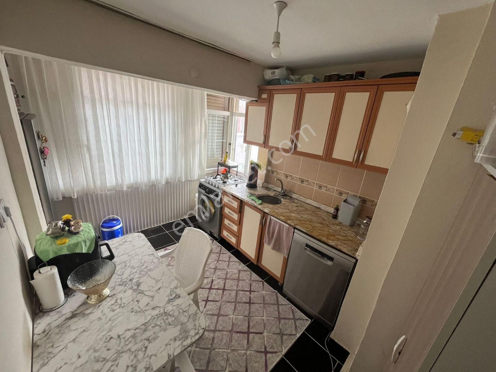 🛑🛑aktif'ten Akçay'da Satılık Denize 200 Mt Full Kredili Ayrı Mutfak Ön Cephe Geniş 2+1 Daire - Görsel 34