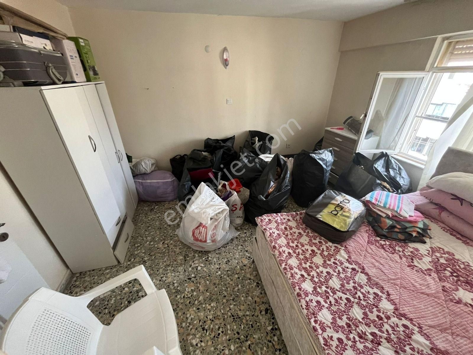 🛑🛑aktif'ten Akçay'da Satılık Denize 200 Mt Full Kredili Ayrı Mutfak Ön Cephe Geniş 2+1 Daire - Görsel 16