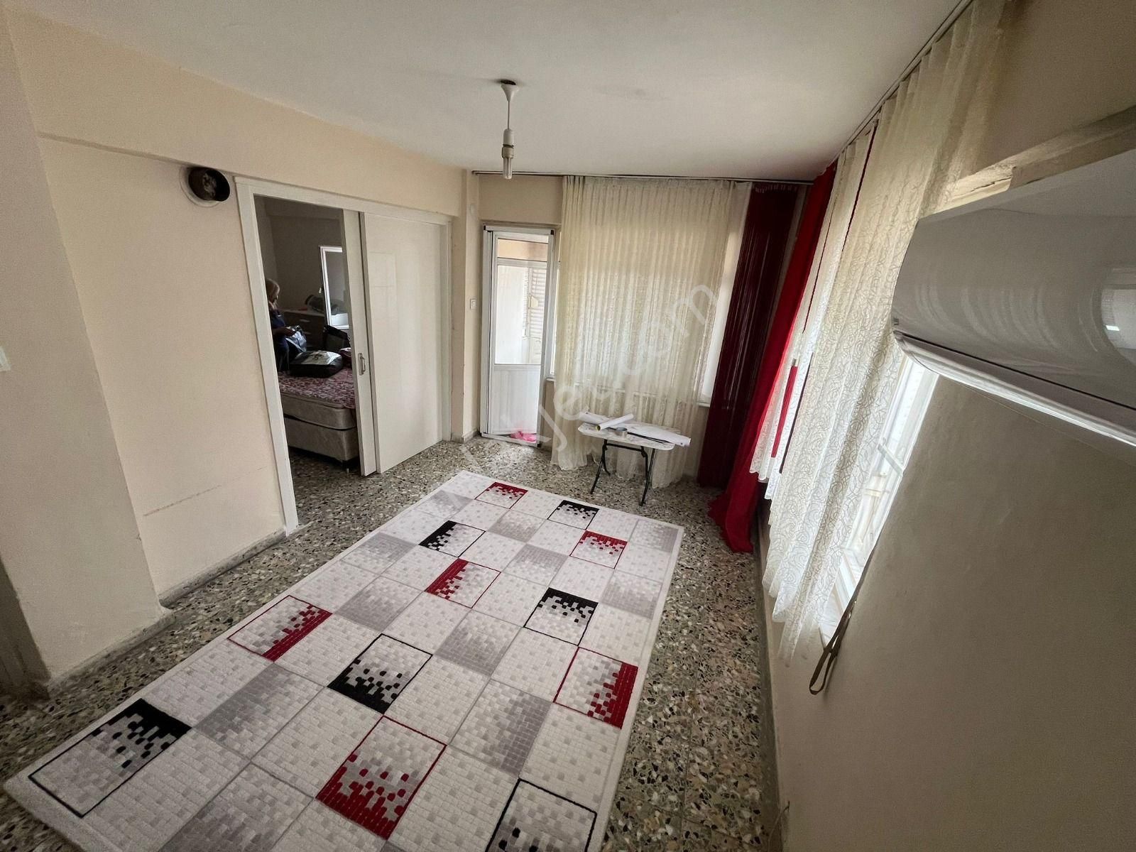 🛑🛑aktif'ten Akçay'da Satılık Denize 200 Mt Full Kredili Ayrı Mutfak Ön Cephe Geniş 2+1 Daire - Görsel 17