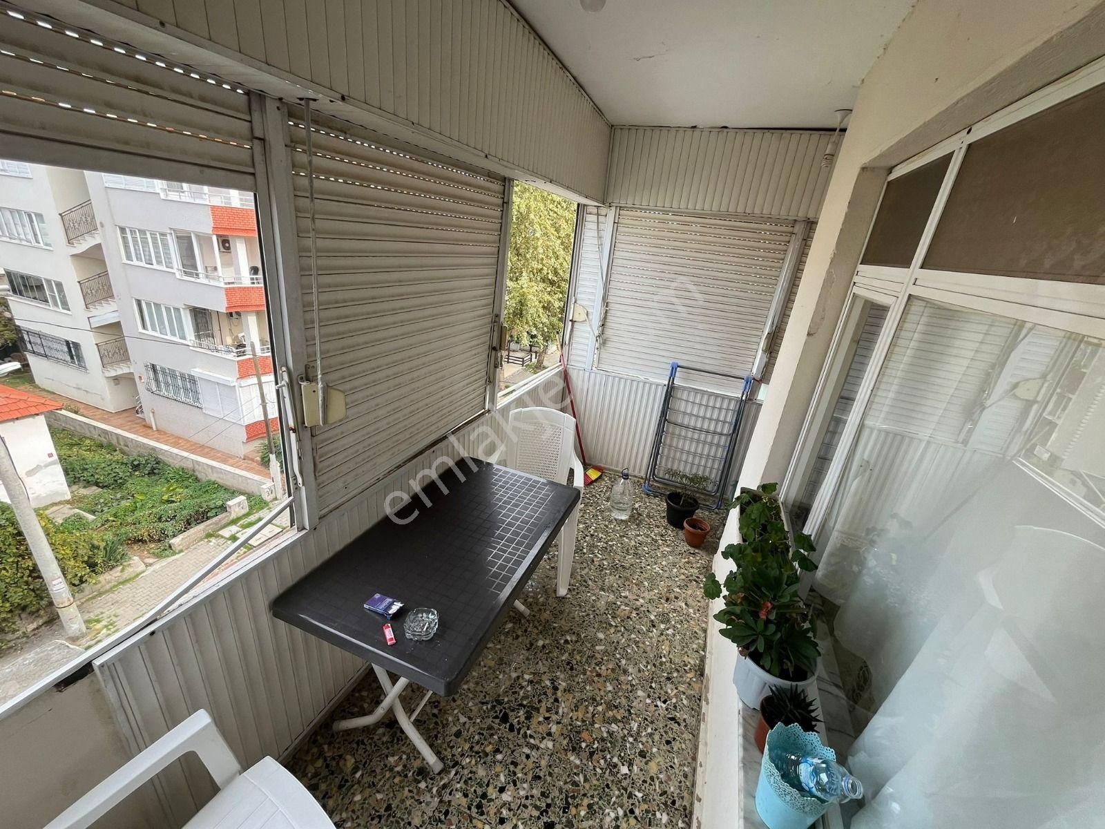 🛑🛑aktif'ten Akçay'da Satılık Denize 200 Mt Full Kredili Ayrı Mutfak Ön Cephe Geniş 2+1 Daire - Görsel 24