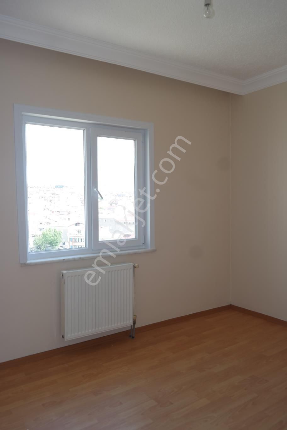 Küçükçekmece Halkalı Toki Atakent Fulya Tadilatlı Satılık Daire - Görsel 12