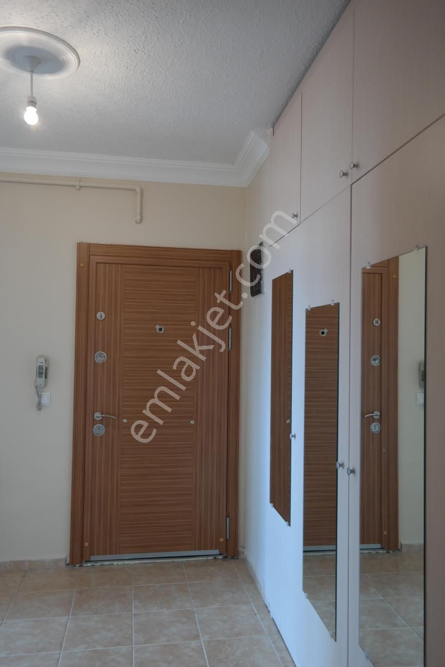 Küçükçekmece Halkalı Toki Atakent Fulya Tadilatlı Satılık Daire - Görsel 20