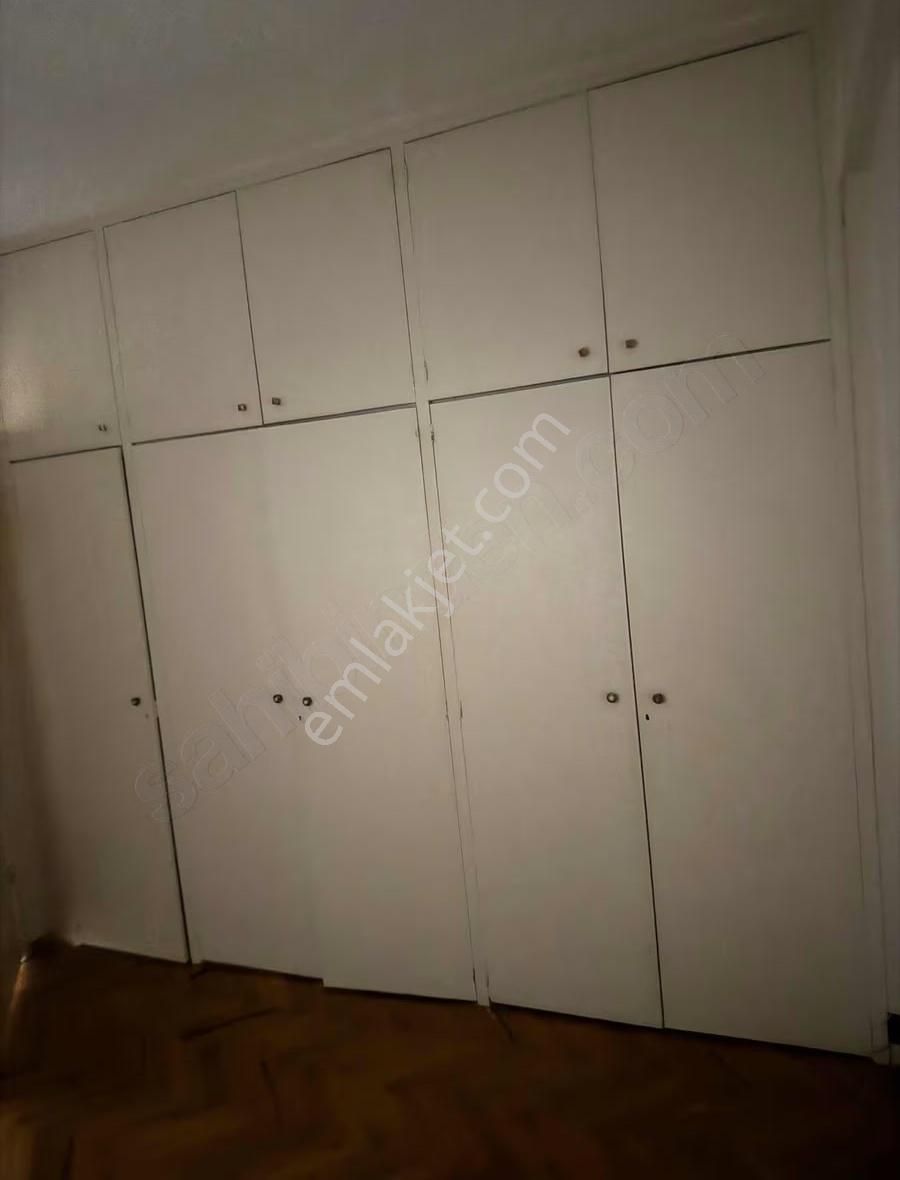 Merkezi Konumda Sahile Yakın Göztepe De Ara Kat 3+1 Geniş Daire - Görsel 20