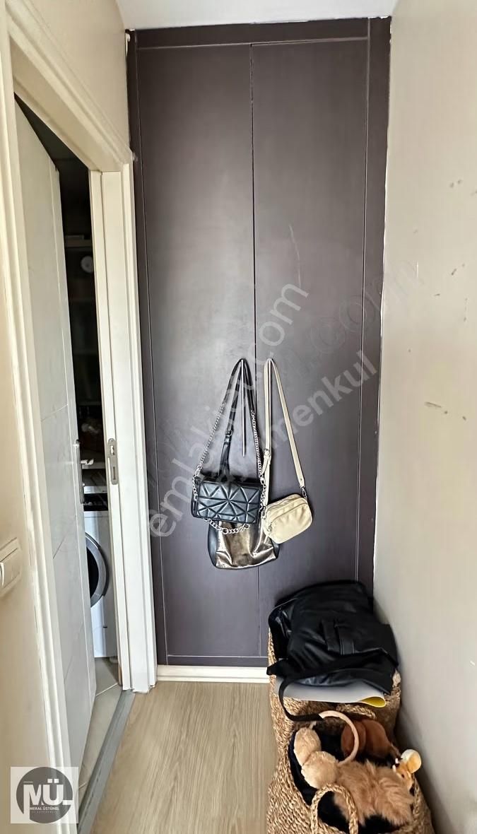 Atakent Avrupa 1 Sitesi Peyzaj Manzaralı 71 M2 1+1 Satılık Daire - Görsel 16