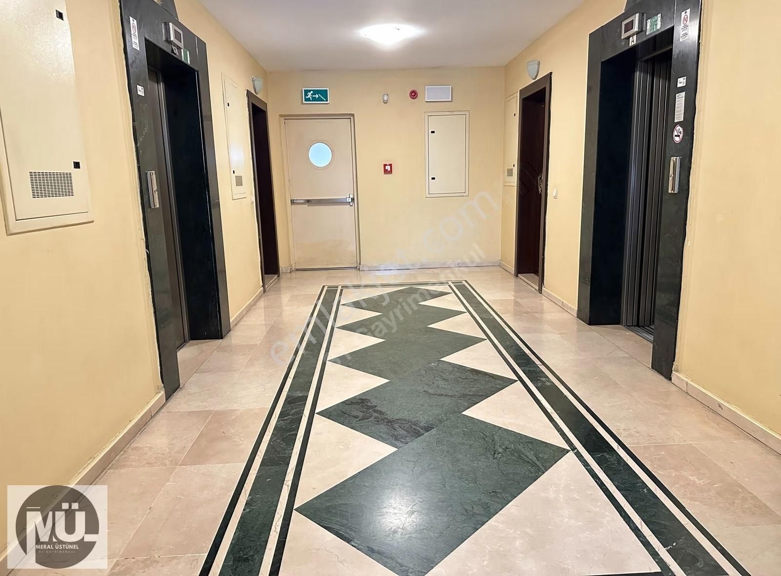 Atakent Avrupa 1 Sitesi Peyzaj Manzaralı 71 M2 1+1 Satılık Daire - Görsel 29