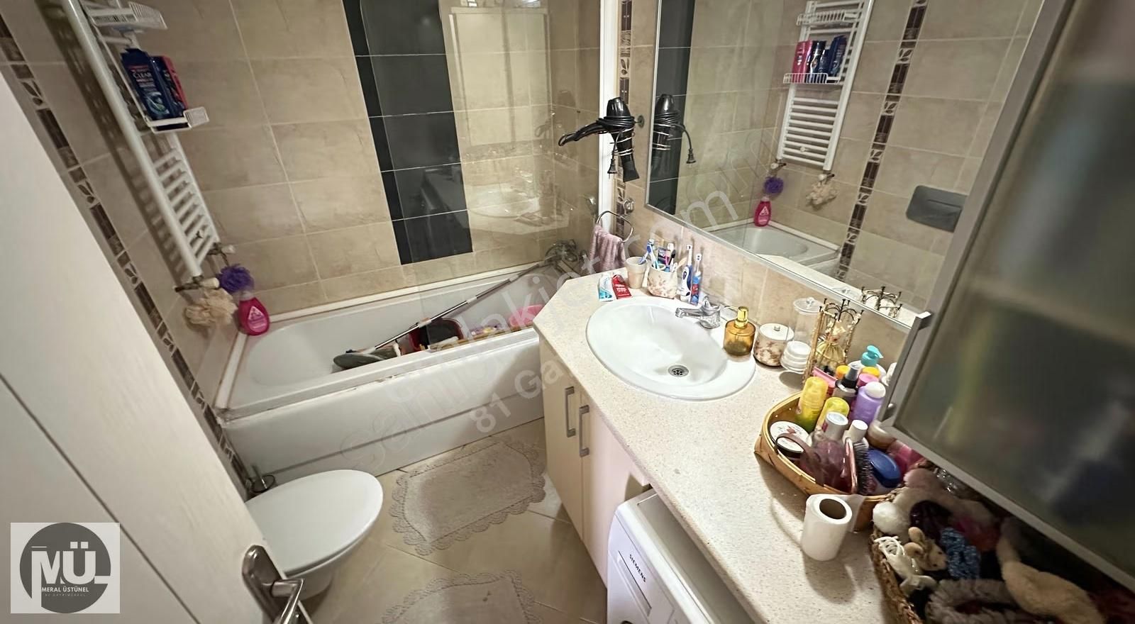 Atakent Avrupa 1 Sitesi Peyzaj Manzaralı 71 M2 1+1 Satılık Daire - Görsel 15