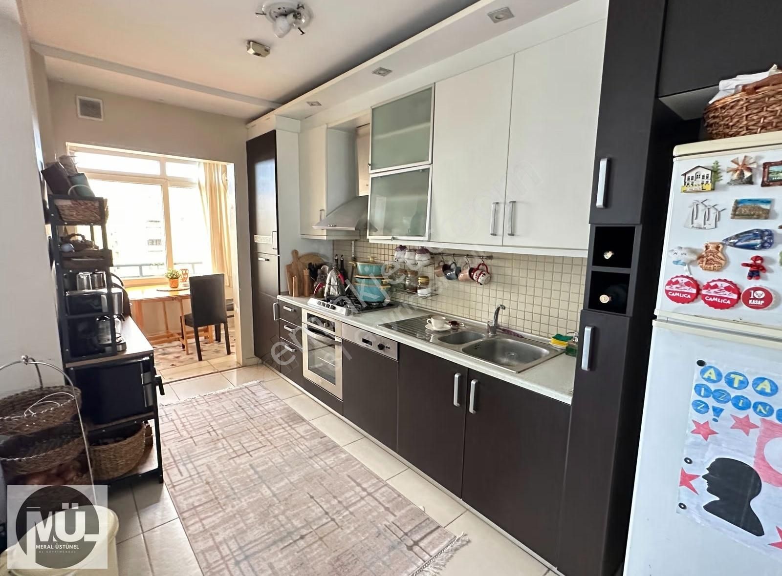 Atakent Avrupa 1 Sitesi Peyzaj Manzaralı 71 M2 1+1 Satılık Daire - Görsel 4