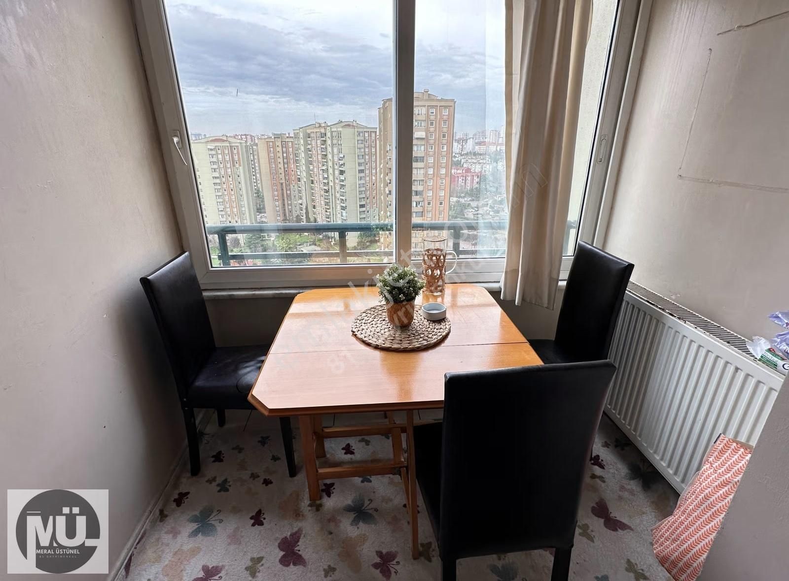 Atakent Avrupa 1 Sitesi Peyzaj Manzaralı 71 M2 1+1 Satılık Daire - Görsel 6