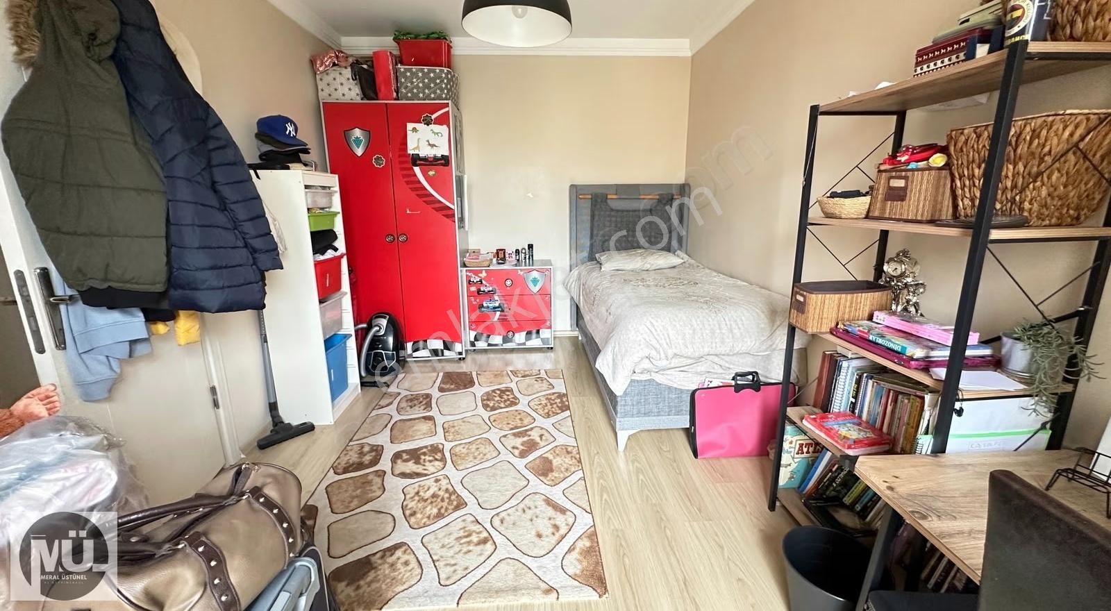 Atakent Avrupa 1 Sitesi Peyzaj Manzaralı 71 M2 1+1 Satılık Daire - Görsel 18