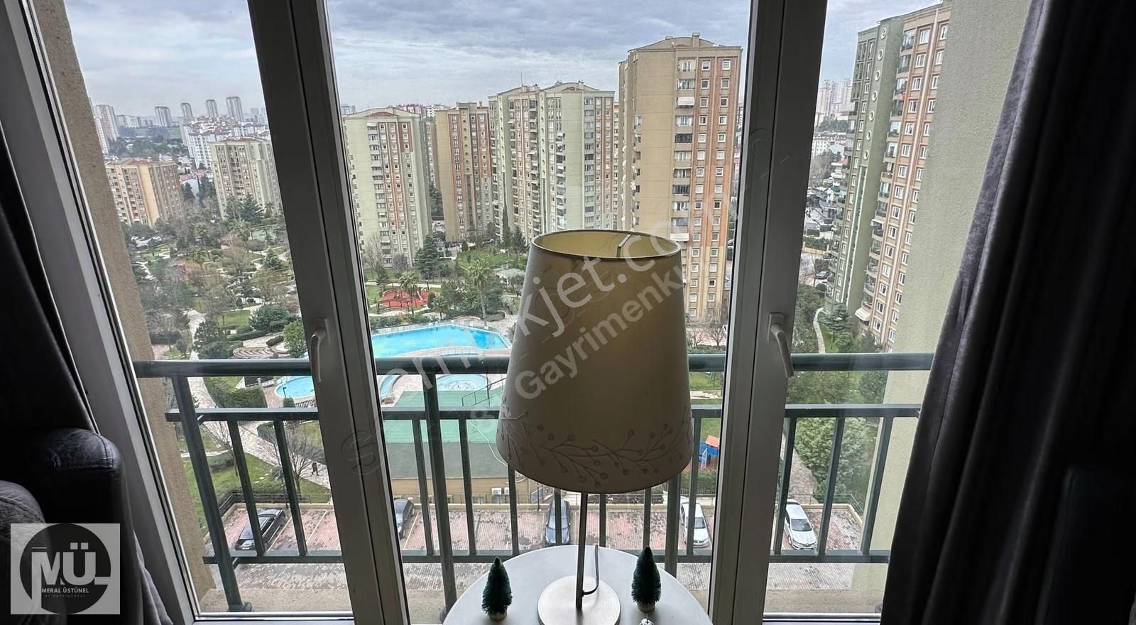 Atakent Avrupa 1 Sitesi Peyzaj Manzaralı 71 M2 1+1 Satılık Daire - Görsel 10