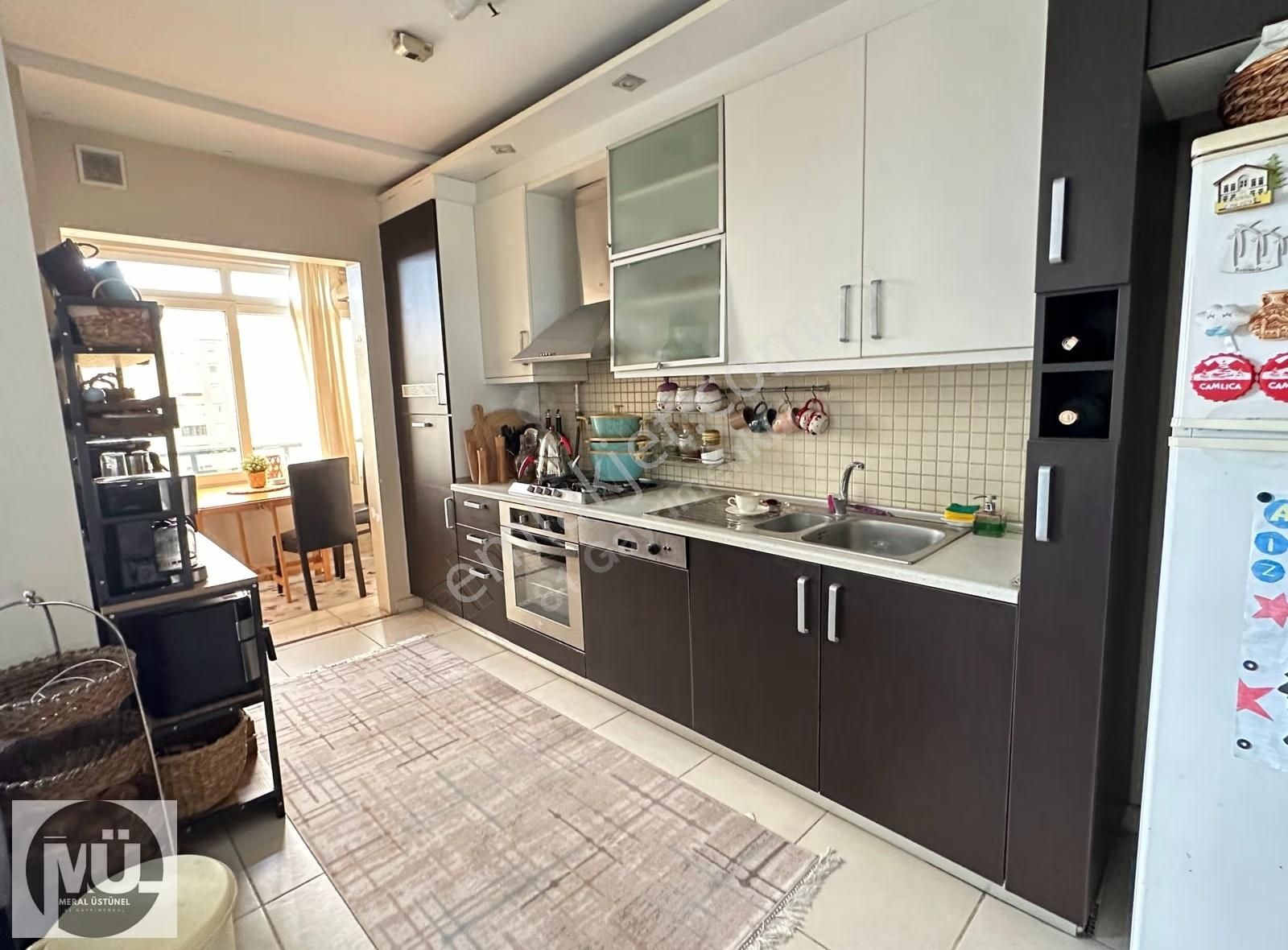 Atakent Avrupa 1 Sitesi Peyzaj Manzaralı 71 M2 1+1 Satılık Daire - Görsel 14