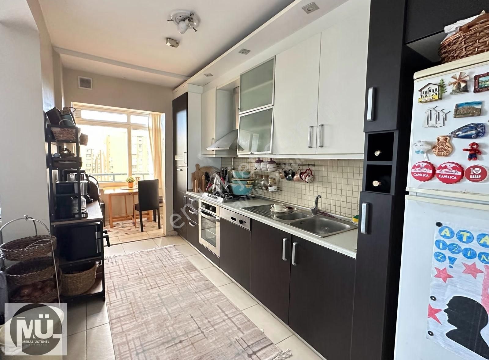 Atakent Avrupa 1 Sitesi Peyzaj Manzaralı 71 M2 1+1 Satılık Daire - Görsel 24