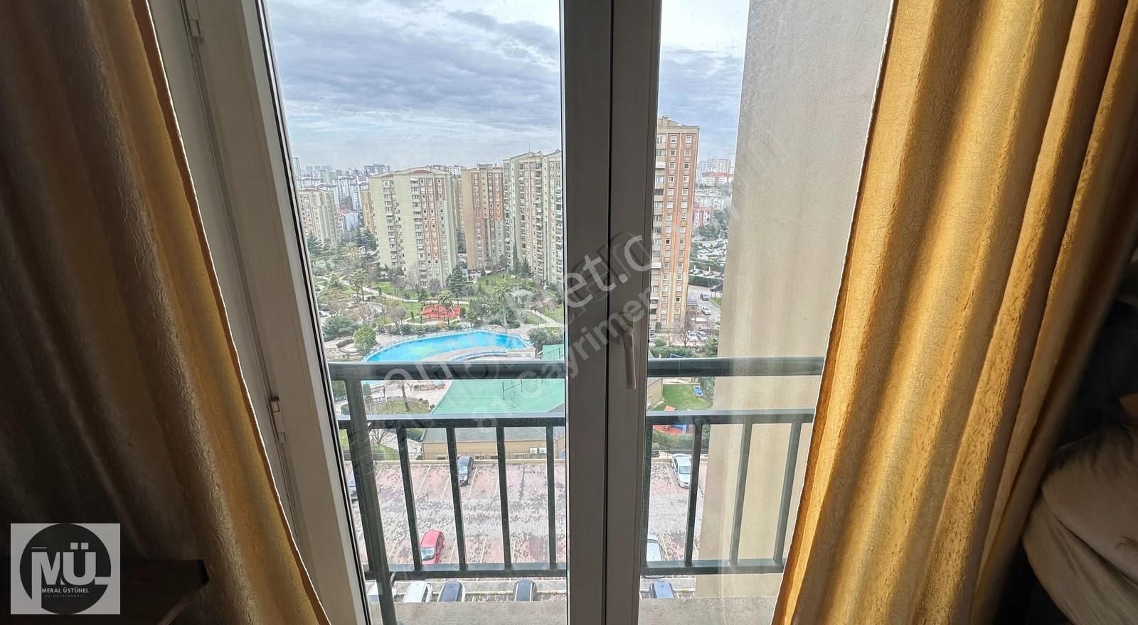 Atakent Avrupa 1 Sitesi Peyzaj Manzaralı 71 M2 1+1 Satılık Daire - Görsel 28