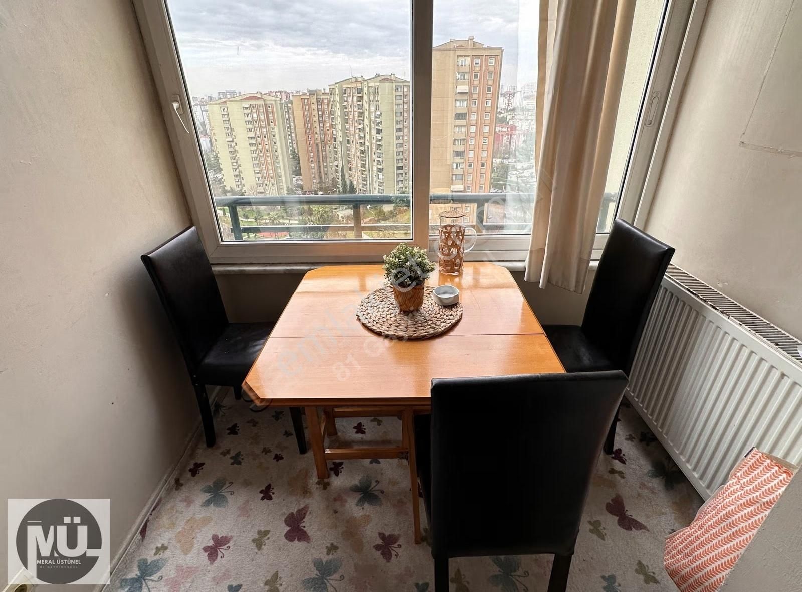 Atakent Avrupa 1 Sitesi Peyzaj Manzaralı 71 M2 1+1 Satılık Daire - Görsel 9