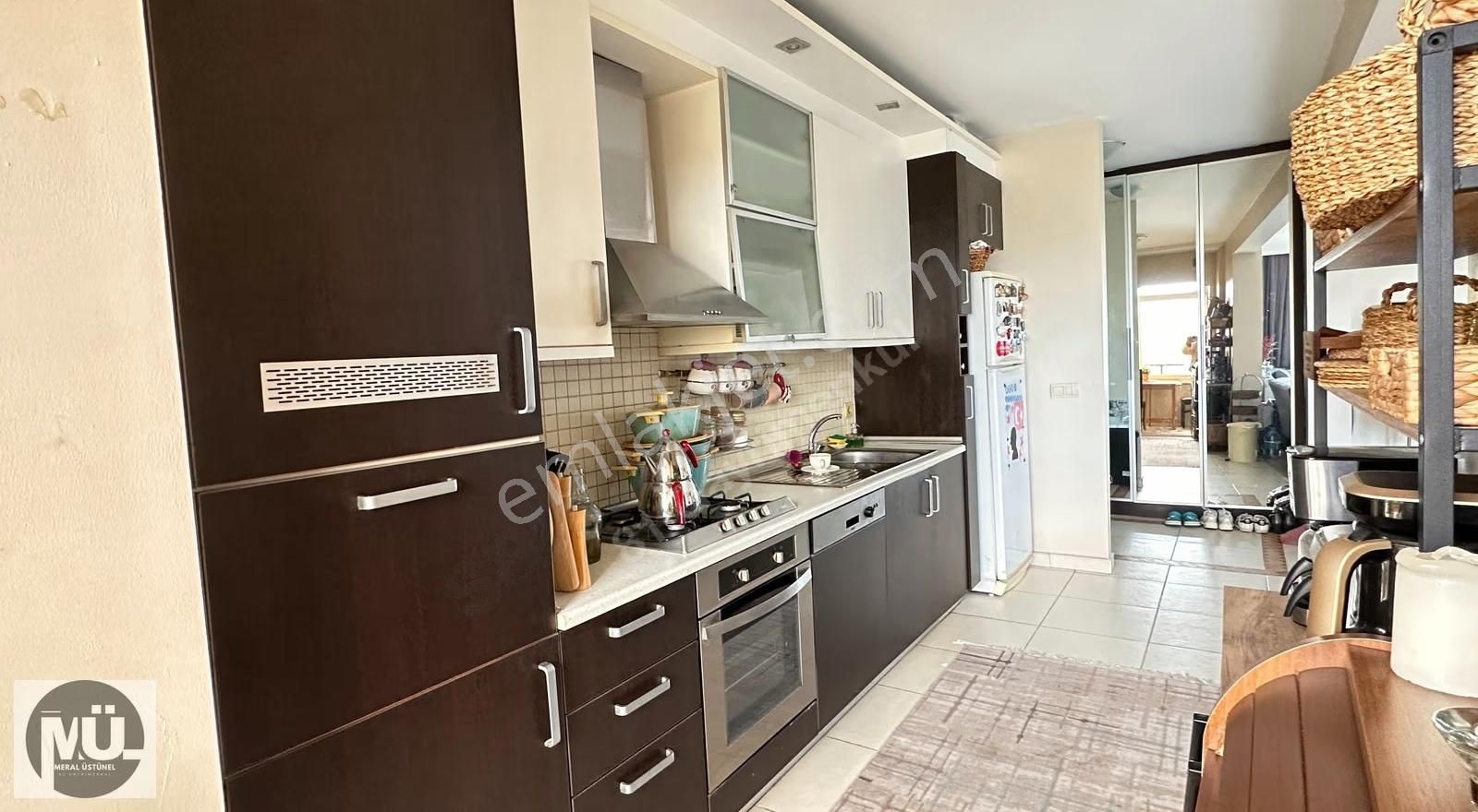 Atakent Avrupa 1 Sitesi Peyzaj Manzaralı 71 M2 1+1 Satılık Daire - Görsel 3