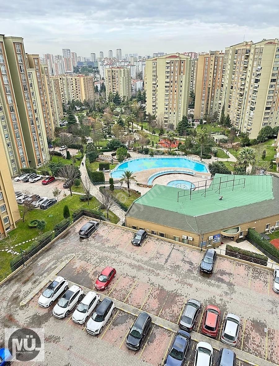 Atakent Avrupa 1 Sitesi Peyzaj Manzaralı 71 M2 1+1 Satılık Daire - Görsel 2
