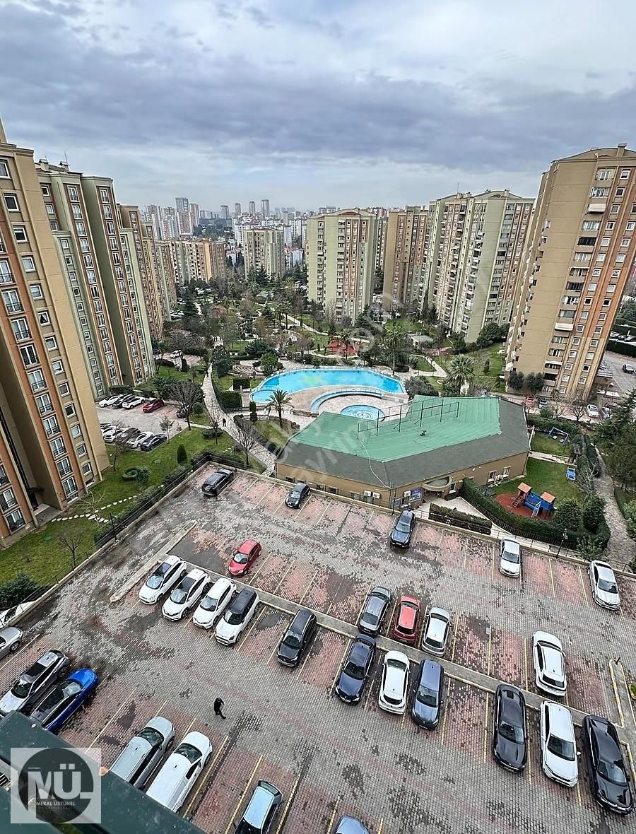 Atakent Avrupa 1 Sitesi Peyzaj Manzaralı 71 M2 1+1 Satılık Daire - Görsel 26