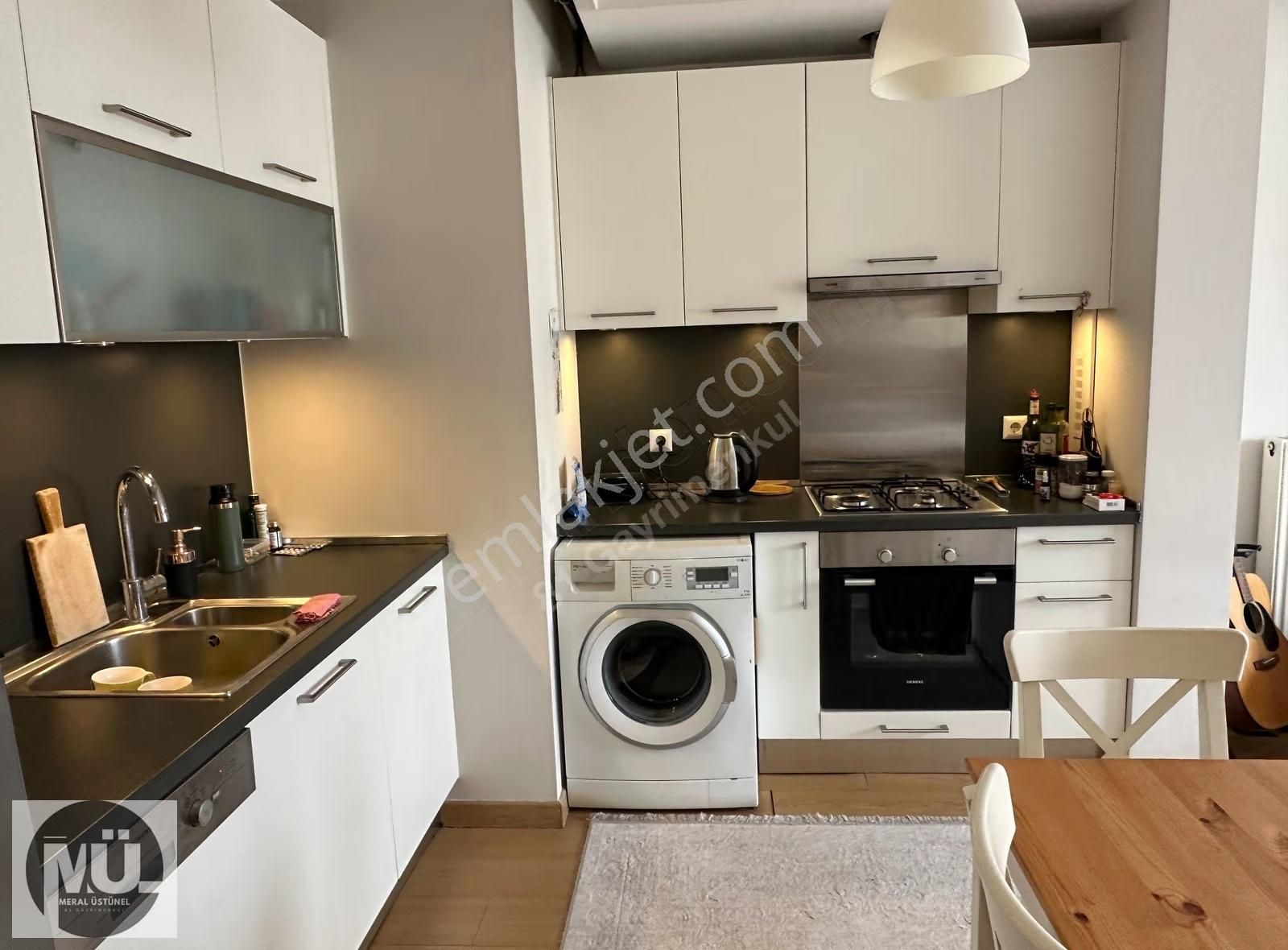 Atakent Soyak Evostar 2+1 Temiz Bakımlı Eşyalı Kiralık Daire - Görsel 12