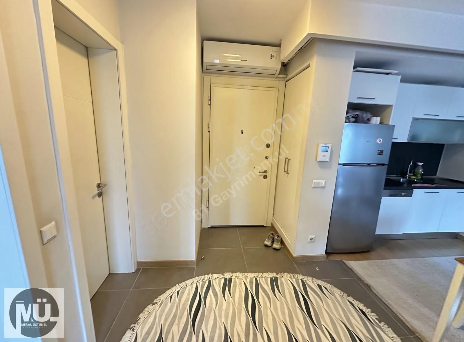 Atakent Soyak Evostar 2+1 Temiz Bakımlı Eşyalı Kiralık Daire - Görsel 8