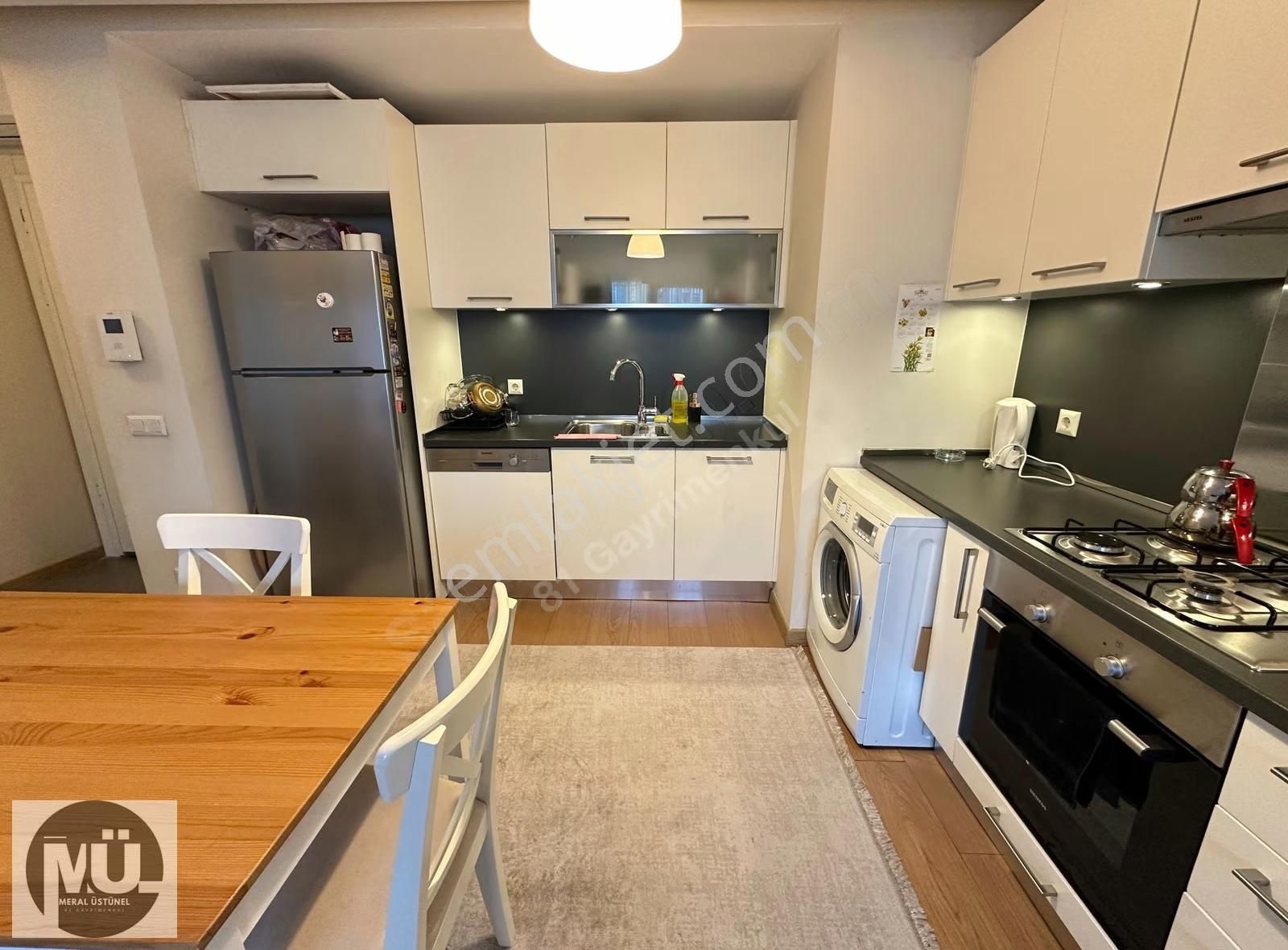 Atakent Soyak Evostar 2+1 Temiz Bakımlı Eşyalı Kiralık Daire - Görsel 6