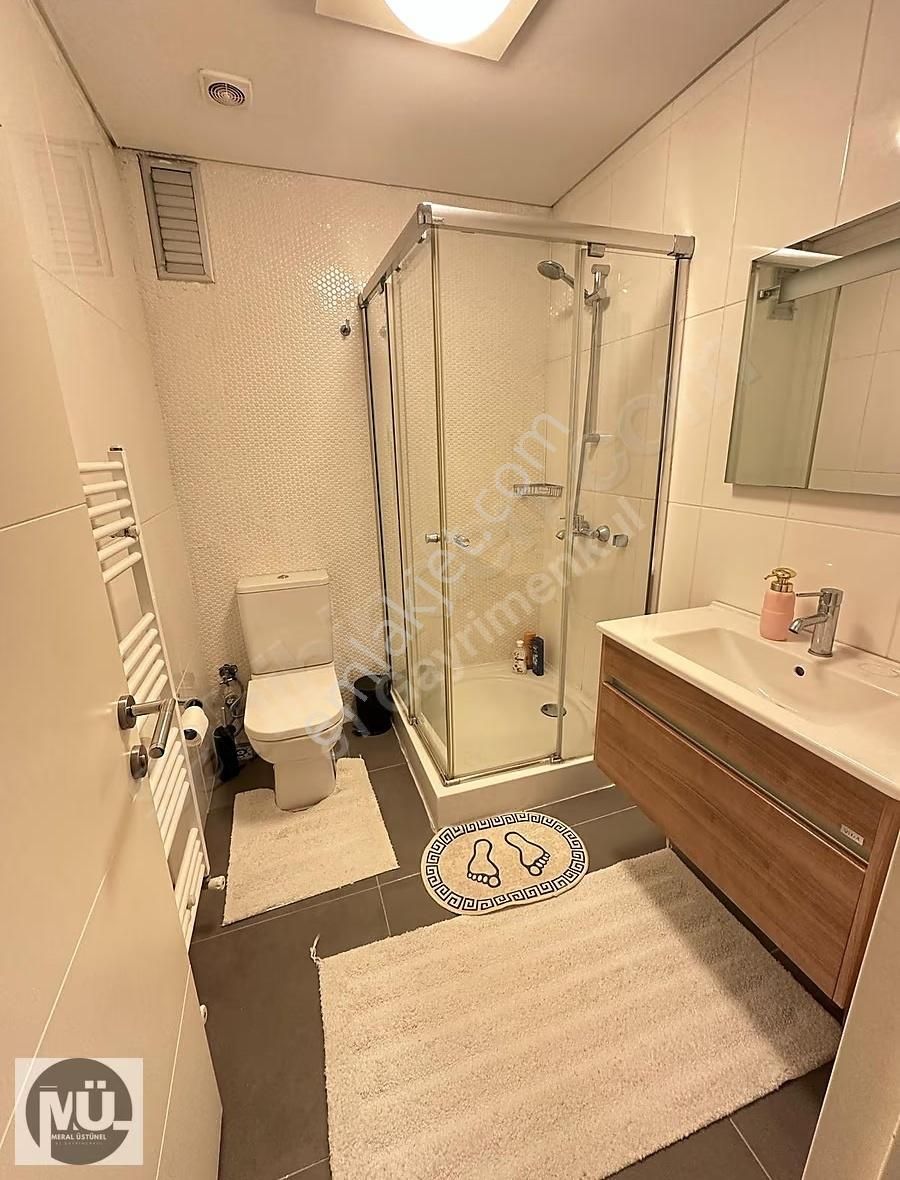 Atakent Soyak Evostar 2+1 Temiz Bakımlı Eşyalı Kiralık Daire - Görsel 14