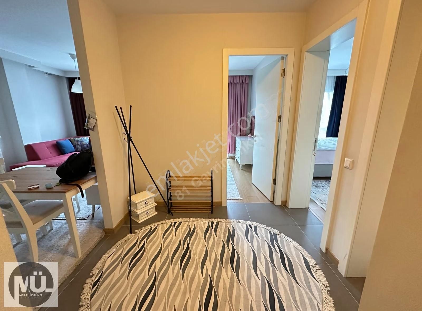 Atakent Soyak Evostar 2+1 Temiz Bakımlı Eşyalı Kiralık Daire - Görsel 10