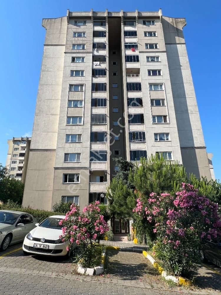 Halkalı Küçükçekmece Toki Atakent Fulya Tadilatlı Satılık Daire - Görsel 27