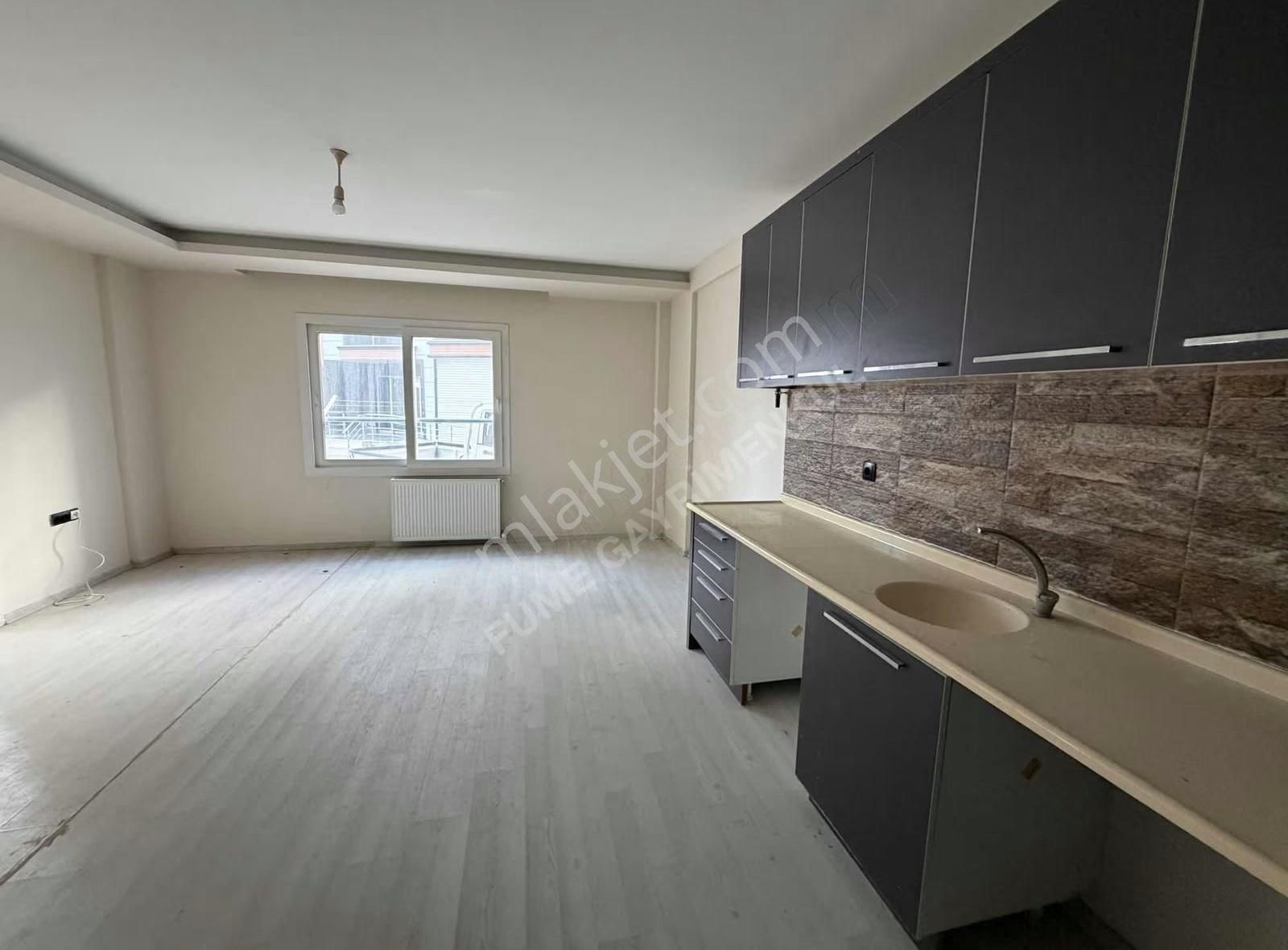 Fume Gayrımenkulden Geniş Kiralık Daire