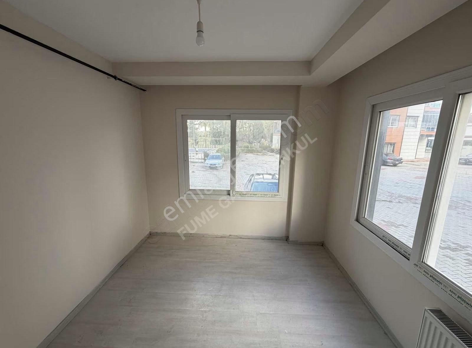 Fume Gayrımenkulden Geniş Kiralık Daire - Görsel 2