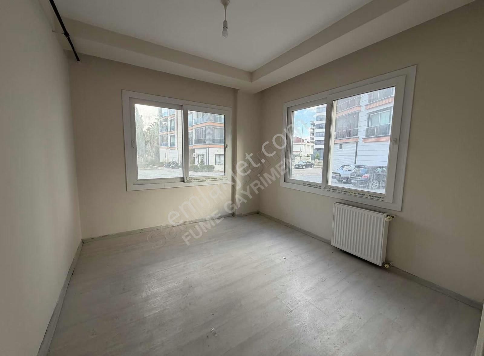 Fume Gayrımenkulden Geniş Kiralık Daire - Görsel 14